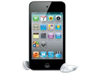 Apple iPod Touch 16GB (4th Gen)
