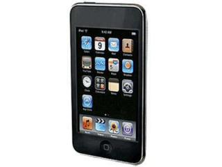Apple iPod Touch 8GB (3rd Gen)