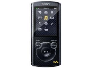 SONY WALKMAN NWZ-E465 16GB