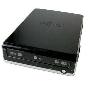 LG GSA-2166D Black