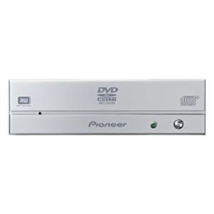 Pioneer DVR-A17FXC Siliver