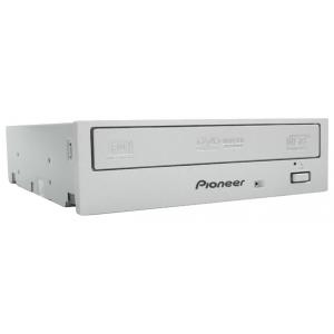 Pioneer DVR-S21LSK Silver
