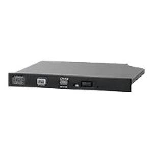 Pioneer DVR-TD08 Black