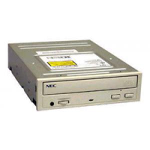 Sony NEC Optiarc CD FX-52 White