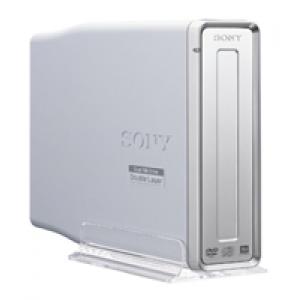 Sony NEC Optiarc DRX-710UL Silver