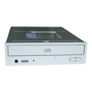 TEAC CD-552E/G White