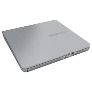 Toshiba Samsung Storage Technology SE-218BB Silver