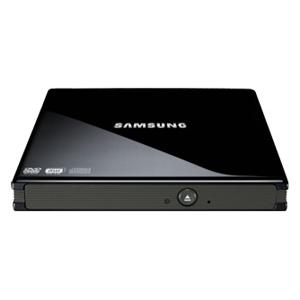 Toshiba Samsung Storage Technology SE-S084C Black