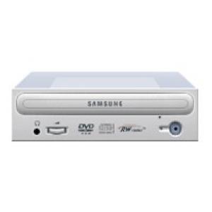 Toshiba Samsung Storage Technology TS-H492 White