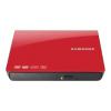 Toshiba Samsung Storage Technology SE-208DB Red