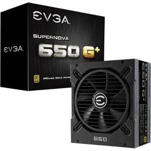 EVGA SuperNOVA 120-GP-0650-X1