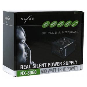 Nexus NX-8060 600W
