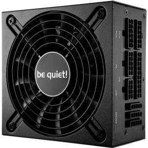 be quiet! SFX L Power 600W 80 Plus Gold BN639