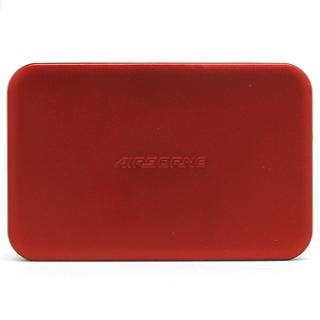 Airborne Tech-140A 14000mAh Booster Powerbank (Red)