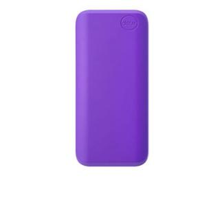 Amuse Deux 6000mAh External Battery (Purple)