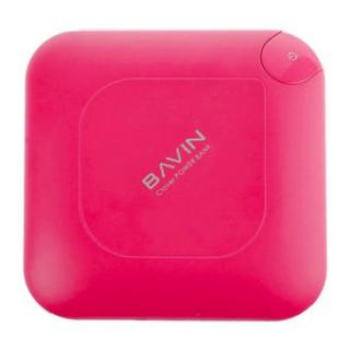 Bavin PC226 12000mAh Power Bank (Red)