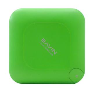 Bavin PC226 12000mAh Powerbank (Green)