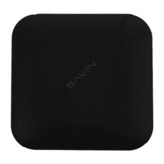 Bavin iPower PC226 12000 mAh Power Bank (Black)