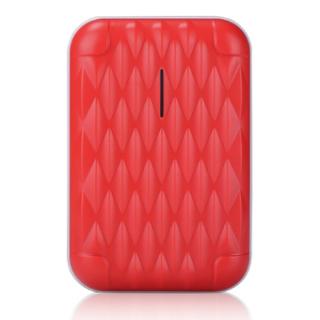 DBK T10 Luggage 10000mAh Power Bank (Red)