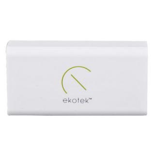 Ekotek EkoPack 6000mAh Power Pack (White)