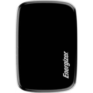Energizer XP6000A On-the-Go Charger (Black)