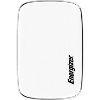 Energizer XP6000A On-the-Go Charger (White)