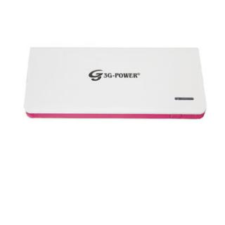 G3G 5600 Power Bank (Pink)