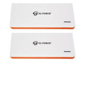 G3G Power Bank 5600 mAh (Orange)