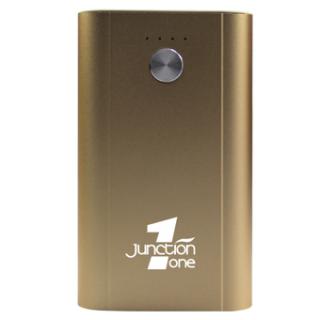 Junction 1 Y-MY011 7800mAh Power Bank (Gold)