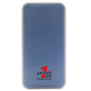Junction 1 Y- MY001 5200mAh Powerbank (Blue)
