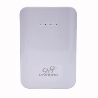 Limhong Lenovo Smart Powerbank 8400mAh (White)