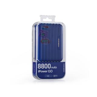 Momax iPower Go 8800mAh External Battery (Blue)