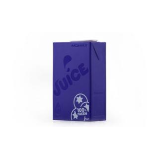 Momax iPower Juice 10000mAh External Battery Pack (Purple)