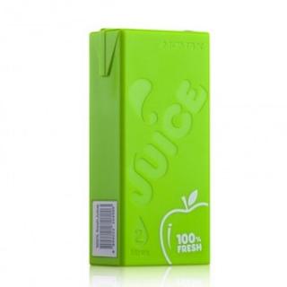 Momax iPower Juice 4400mAh Power Bank (Lime)