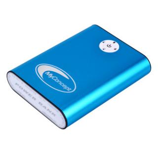 MyConcept Powerbank 10400mAh MC-011A (Blue)