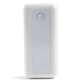 Philips DLP5200/97 5200mAh Powerbank (White)