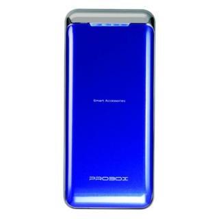 Probox HE1-52U1 Japan Sanyo 5200mAh Power Bank (Blue)