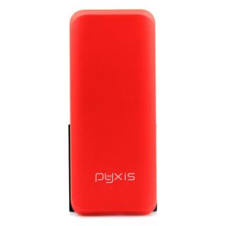 Pyxis B6 6000mAh Powerbank (Red)