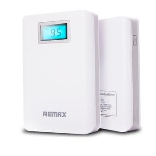 Remax 10400mAh LED Display Power Bank for iPhone iPod Tablet PC Digital Devices