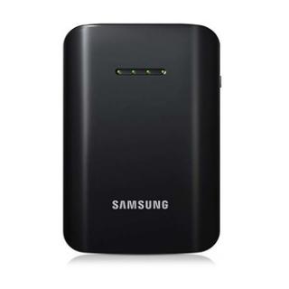 Samsung EEB-EI1CBE 9000mAh External Battery Pack (Black)