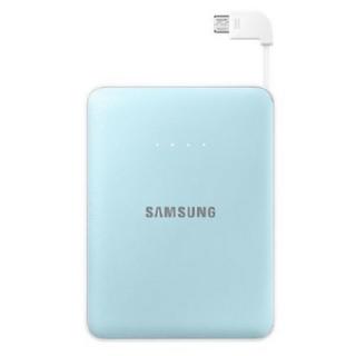 Samsung Universal Portable Battery Pack 8400mAh EB-PG850B (Blue)