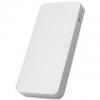 Ansee Compact Mobile Power Bank 10000mAh (Silver)