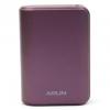 Arun Y20A 4100mAh Power Bank (Violet)