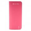 Bavin PC236 Stone 12000mAh Power Bank (Pink)