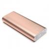 Cable Monster M2 16000mAh ABS Powerbank (Gold)