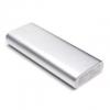 Cable Monster M2 16000mAh ABS Powerbank (Silver)