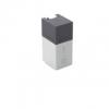 Fluxmob Graphite Bolt 3000mAh Power Bank (Grey)