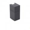 Fluxmob Stealth Bolt 3000mAh Power Bank (Black)