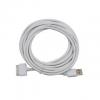 Griffin 3m Cable for iPhone 4 and iPad (White)