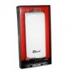Icore iCPB-600 15000mAh Power Bank (White)